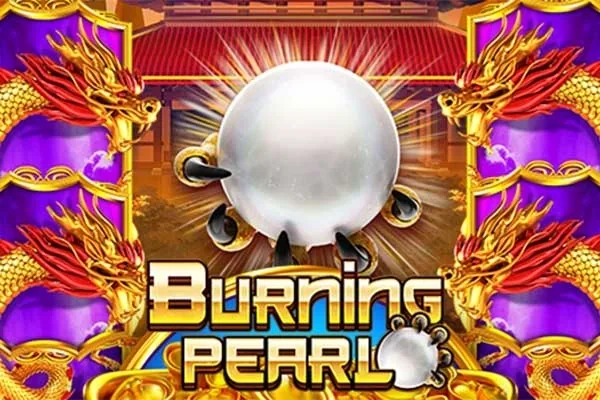 Burning Pearl